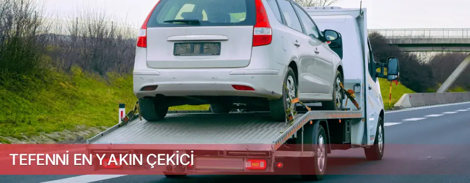 Tefenni İlçemi En Yakın Çekici